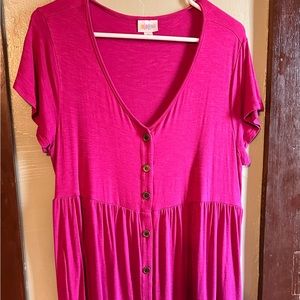 Lularoe Heidi